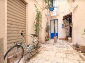 Cortile Botteghelle, Trapani